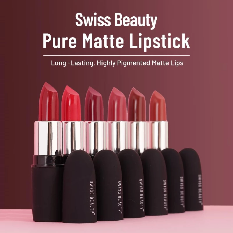 Pure Matte Creamy Lipstick-2.webp